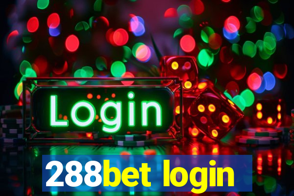 288bet login