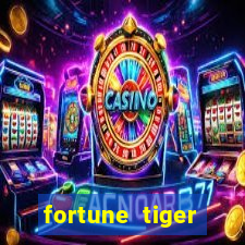 fortune tiger deposito 5 reais