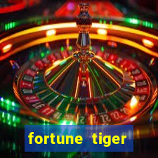 fortune tiger deposito 5 reais