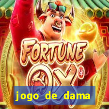 jogo de dama valendo dinheiro