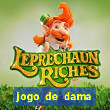 jogo de dama valendo dinheiro