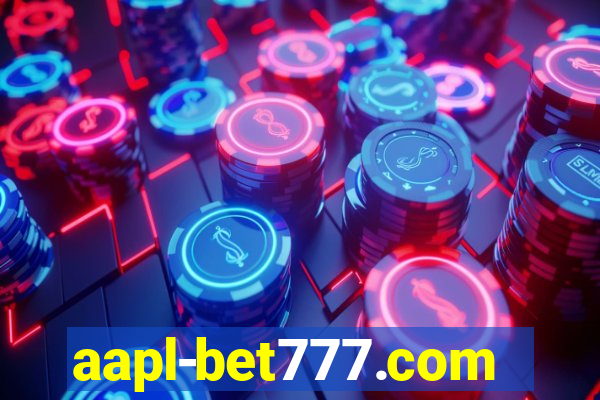 aapl-bet777.com