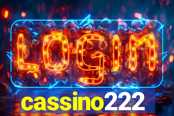 cassino222