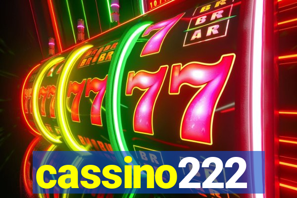 cassino222