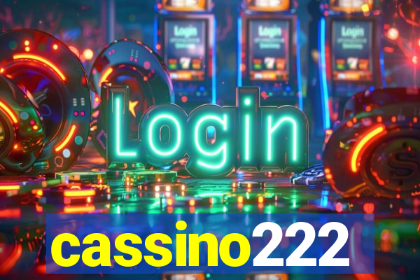 cassino222