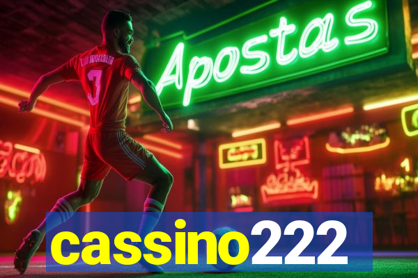 cassino222