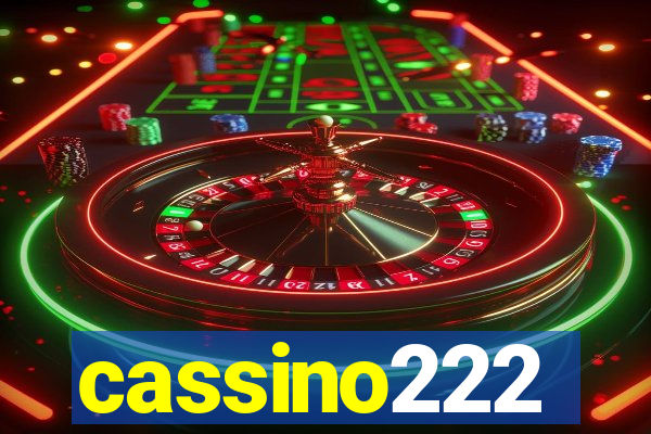 cassino222