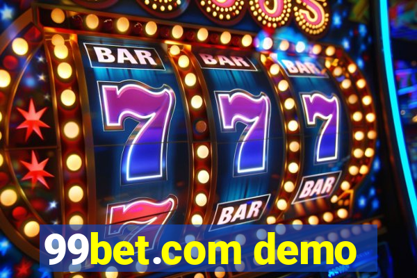 99bet.com demo