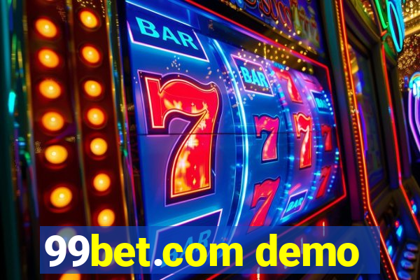 99bet.com demo