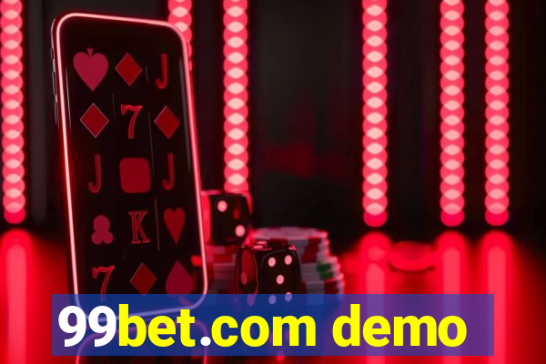 99bet.com demo