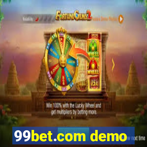 99bet.com demo