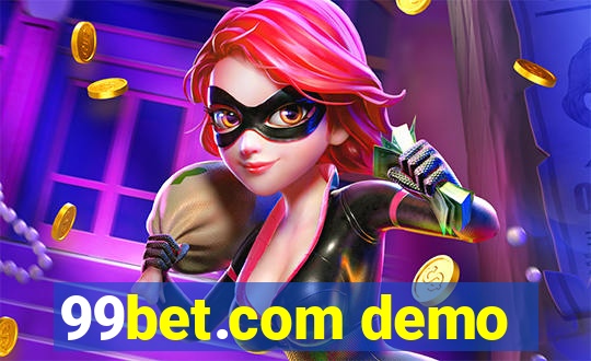 99bet.com demo