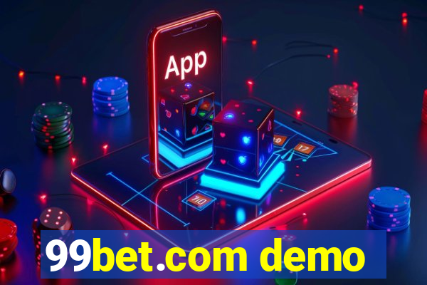 99bet.com demo