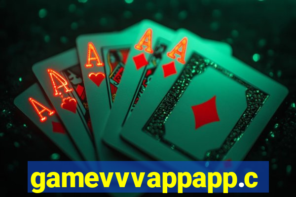 gamevvvappapp.com