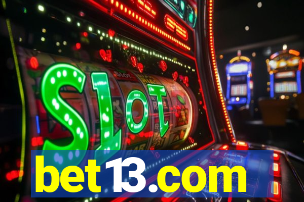 bet13.com