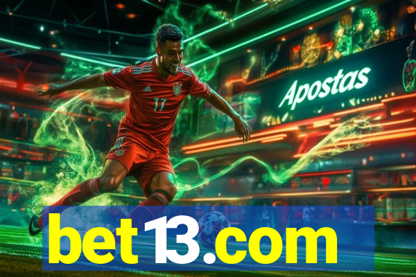 bet13.com