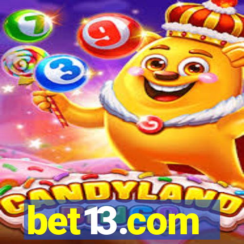 bet13.com