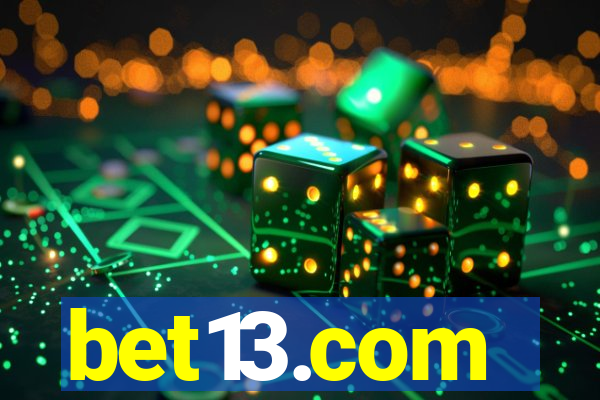 bet13.com