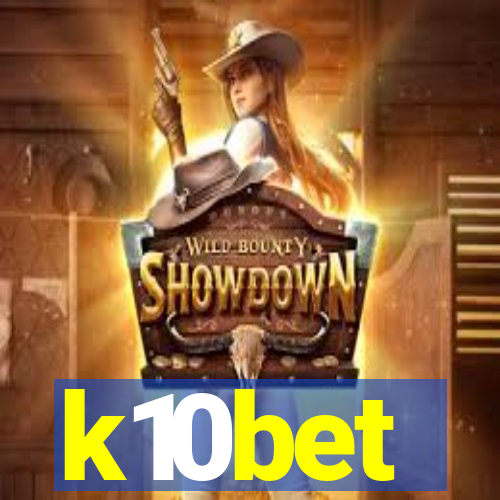 k10bet