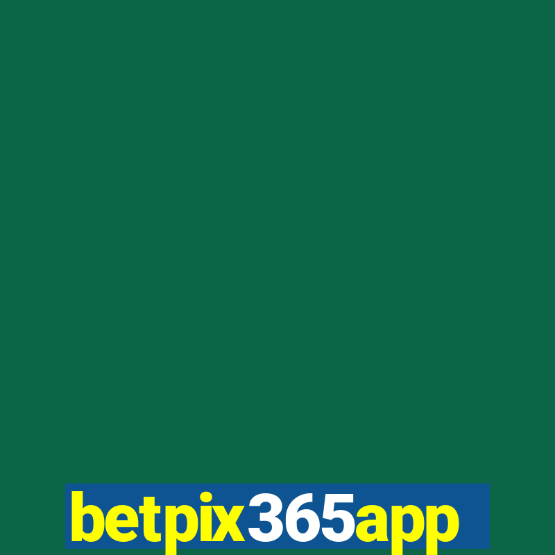 betpix365app