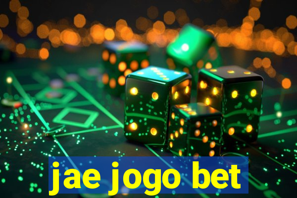 jae jogo bet