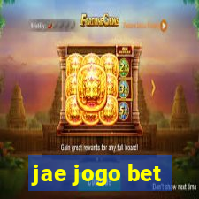 jae jogo bet