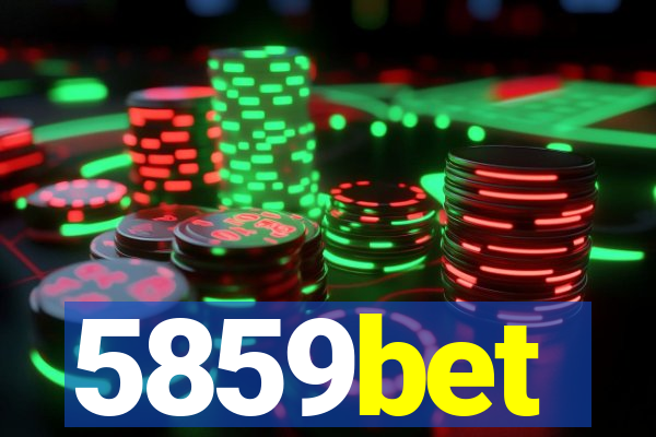 5859bet