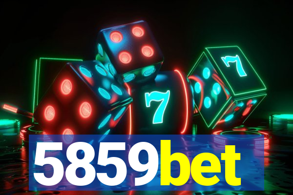 5859bet