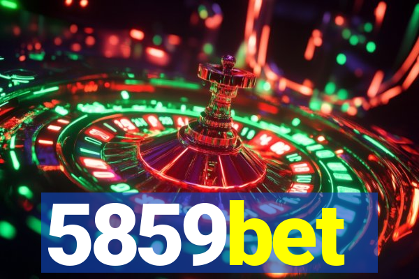 5859bet