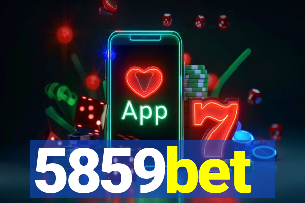 5859bet