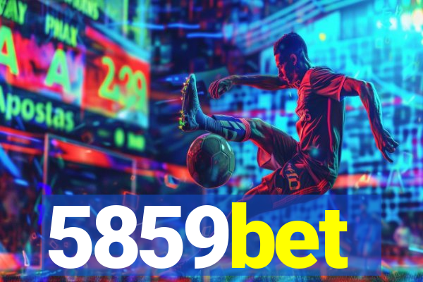 5859bet