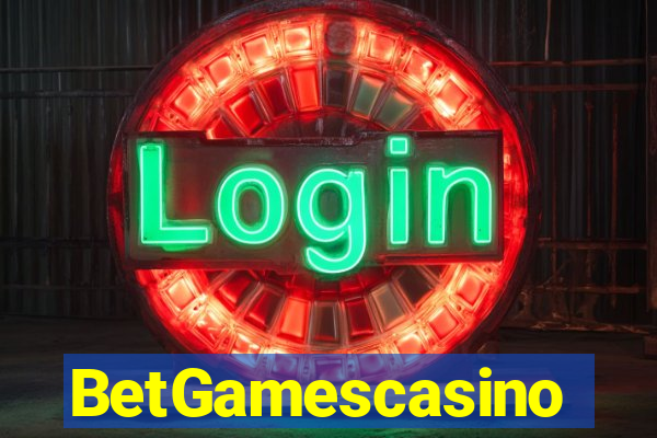 BetGamescasino