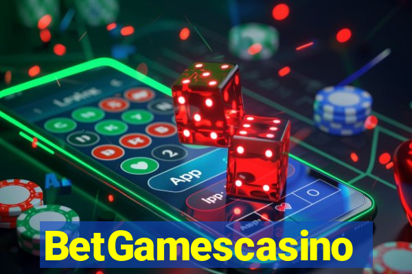 BetGamescasino