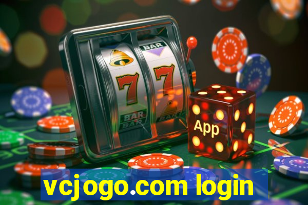 vcjogo.com login