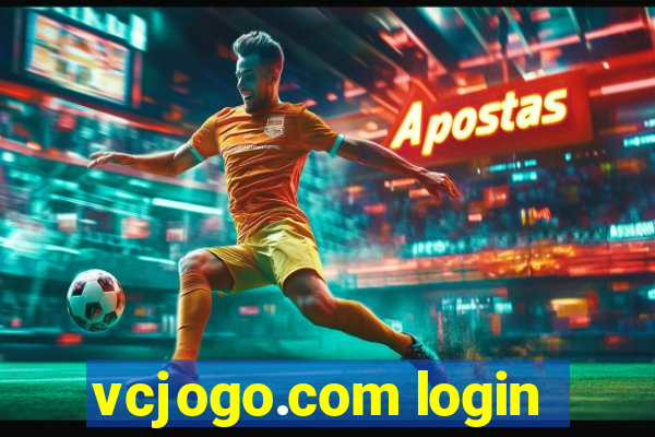 vcjogo.com login