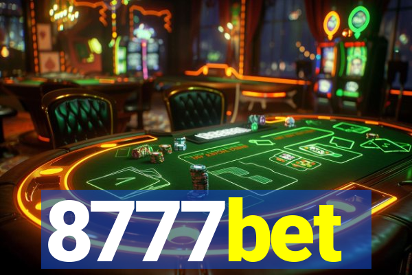 8777bet