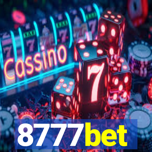 8777bet