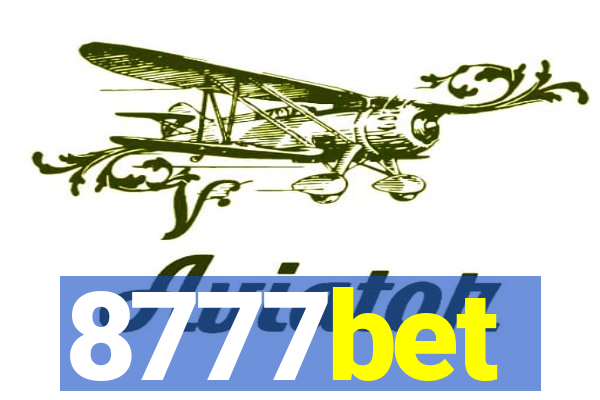 8777bet