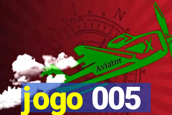 jogo 005