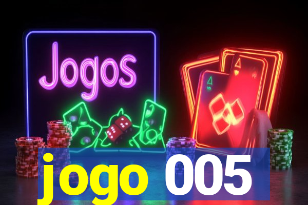 jogo 005