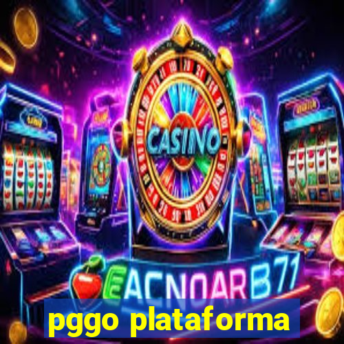 pggo plataforma