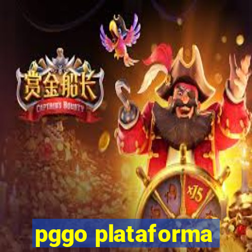 pggo plataforma