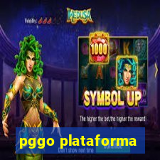 pggo plataforma