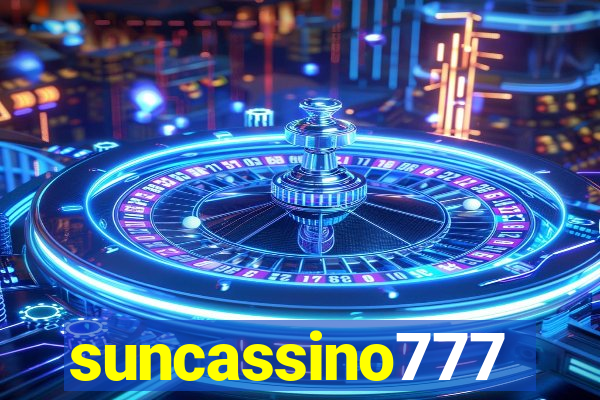 suncassino777