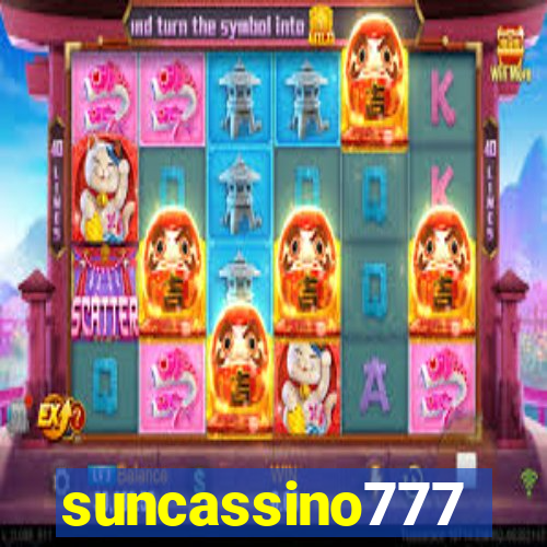 suncassino777