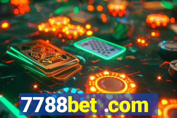 7788bet .com