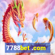 7788bet .com