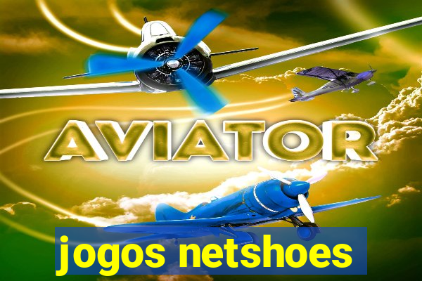 jogos netshoes