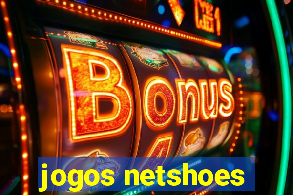 jogos netshoes