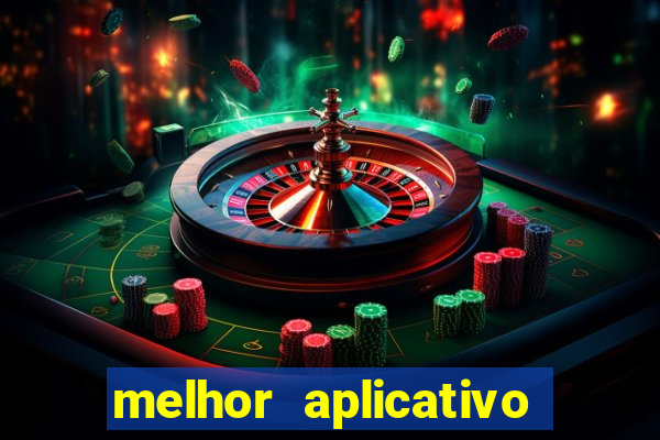 melhor aplicativo de jogos online